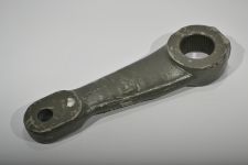 Сошка рулевого механизма 8x4 HOWO (толстый вал)