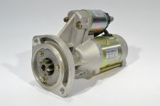 Стартер BAW-1044/1065 ЕВРО-3 QDJ1338 12V 2.8k Стартер BAW-1044/1065 ЕВРО-3 QDJ1338 12V 2.8k