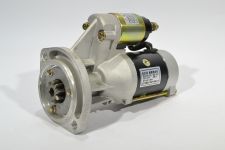 Стартер BAW-1065 FAW-1041 ЕВРО-2 24V 4.0kW QDJ253 Стартер BAW-1065 FAW-1041 ЕВРО-2 24V 4.0kW QDJ253
