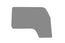 Стекло бок. BAW-1044,1065 E-3 33460,33462 прав. Стекло бок. BAW-1044,1065 E-3 33460,33462 прав.