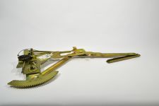 Стеклоподъемник BAW-1044/1065 левый