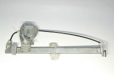 Стеклоподъемник FAW J6 левый