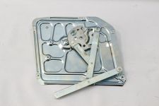 Стеклоподъемник HOWO лев.