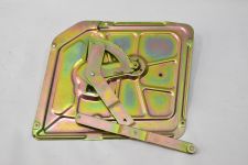 Стеклоподъемник HOWO прав.