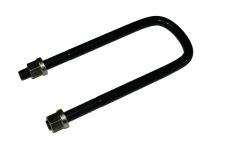 Стремянка перед. рессоры D-18mm L-280mm Стремянка перед. рессоры D-18mm L-280mm