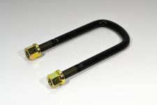 Стремянка перед. рессоры FAW L-240 Стремянка перед. рессоры FAW L-240