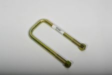 Стремянка перед. рессоры FOTON-1099 передняя L-210