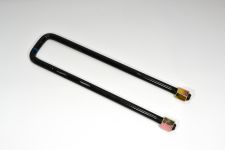 Стремянка зад. ресcоры FOTON-1069/1099