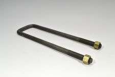 Стремянка зад. рессоры BAW-1044