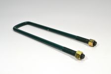 Стремянка зад. рессоры BAW-1065