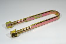 Стремянка зад. рессоры FAW L-500 D-27mm Стремянка зад. рессоры FAW L-500 D-27mm