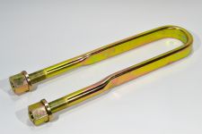 Стремянка зад. рессоры FAW L-540 D-27mm Стремянка зад. рессоры FAW L-540 D-27mm