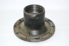 Ступица перед. HOWO Ступица перед. HOWO