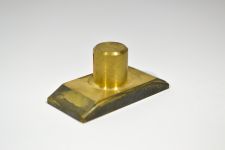 Сухарь переключения передач HOWO 027