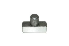 Сухарь переводной вилки мостов HOWO Сухарь переводной вилки мостов HOWO