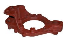 Суппорт торм. зад. FAW