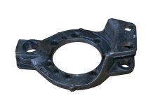 Суппорт торм. зад. FAW J6