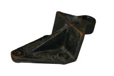 Кронштейн крепления стабилизатора к раме F3000 Кронштейн крепления стабилизатора к раме F3000