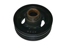 Шкив коленвала FOTON-1049A/1069/1099 3-х ручейковый