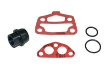 Втулка маслоохладителя FOTON-1069 (втулка, прокладки, кольца)