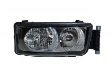 Фара HOWO T5G SITRAK лев.