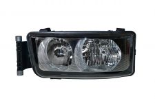 Фара HOWO T5G SITRAK прав.