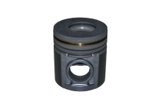 Поршень FOTON-1041/69/99 Евро-3 в сб. с кольцами