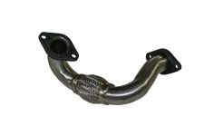 Труба впускная EGR FOTON-1069/1099 ЕВРО-3