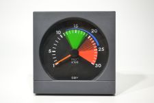 Тахометр электрический SHAANXI