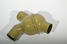 Термостат H/F/S неразборный