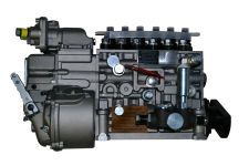 ТНВД HOWO 290 л.с.