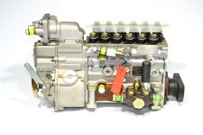 ТНВД HOWO 336 л.с.