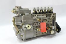 ТНВД HOWO 371 л.с.