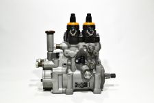 ТНВД HOWO ЕВРО-3