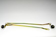 Трапеция стеклоочистителя FOTON-1069/1089