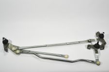 Трапеция стеклоочистителя FOTON-1093/1099/1138