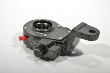 Трещетка перед. FOTON-1069 левая