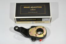 Трещетка зад. лев. FAW 2008 CREATEK