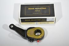 Трещетка зад. лев. FAW J6 2011 CREATEK