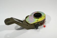 Трещетка зад. лев. FAW J6 2011