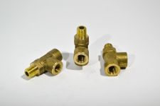 Тройник КПП Тройник КПП