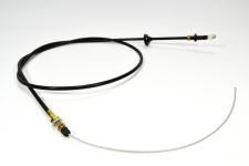 Трос газа BAW-1044 L-1550 Трос газа BAW-1044 L-1550
