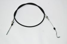 Трос газа HOWO L=1500mm