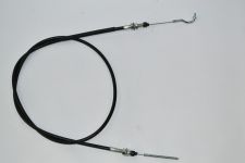 Трос газа HOWO L=1900mm