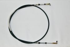 Трос КПП черный HOWO Трос КПП черный HOWO