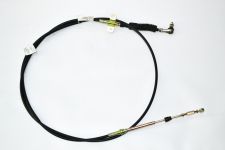 Трос КПП FOTON-1049A прямой L-2850 Трос КПП FOTON-1049A прямой L-2850