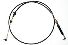 Трос КПП FOTON-1099/1138 №1 Трос КПП FOTON-1099/1138 №1