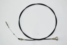 Трос ручного газа HOWO