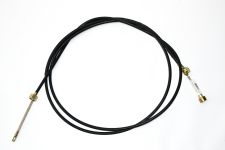 Трос стояночного тормоза FOTON-1069