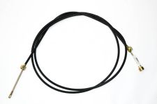 Трос стояночного тормоза FOTON-1049A